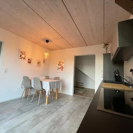 Apartman Hegau Tengen