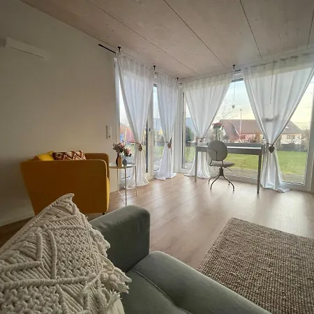 Hegau Lägenhet Tengen