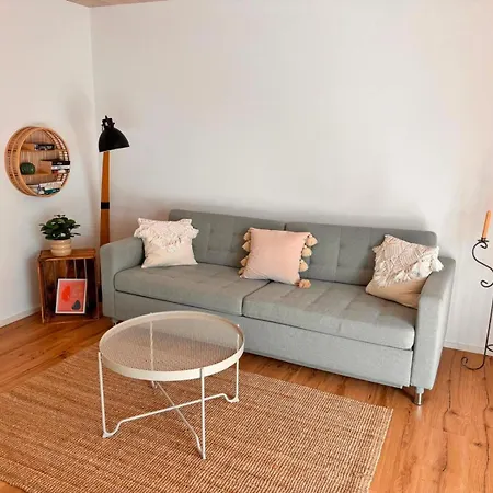Hegau Apartamento